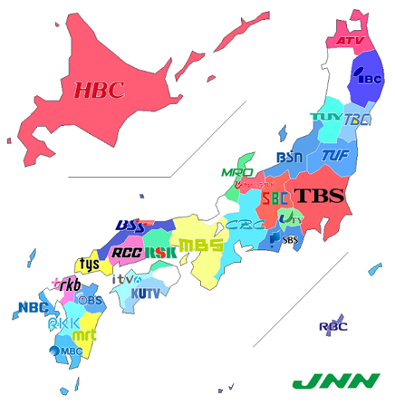 JNN / TBSn